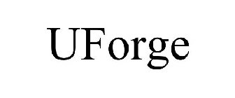 UFORGE