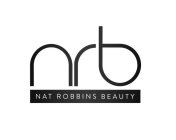 NRB NAT ROBBINS BEAUTY