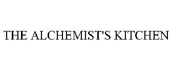 THE ALCHEMIST'S KITCHEN