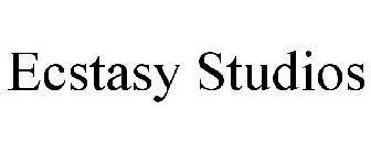 ECSTASY STUDIOS