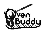 OVEN BUDDY