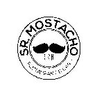 SR. MOSTACHO SRM RESTAURANT & BAR