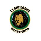 LYONS LODGE SMOKE SHOP