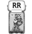 RR AUSTRALIAN VERMOUTH RR FEARLESSLY HANDCRAFTED