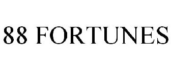 88 FORTUNES