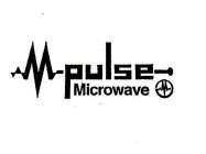 M-PULSE MICROWAVE