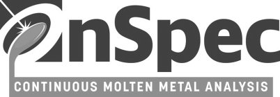 ONSPEC CONTINUOUS MOLTEN METAL ANALYSIS