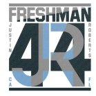 JR FRESHMAN 44 JUSTIN ROBERTS CA FL