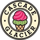 CASCADE GLACIER