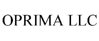 OPRIMA LLC