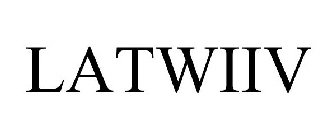 LATWIIV