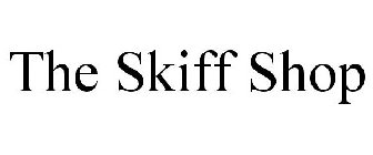 THE SKIFF SHOP