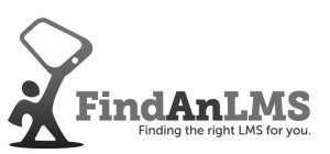 FINDANLMS FINDING THE RIGHT LMS FOR YOU.