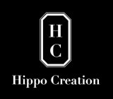 H C HIPPO CREATION