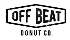 OFF BEAT DONUT CO.