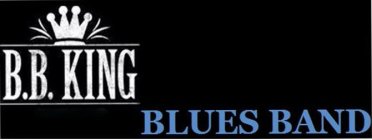 B.B. KING BLUES BAND