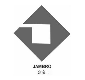 JAMBRO