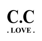 C.C .LOVE.