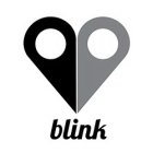 THE WORD BLINK
