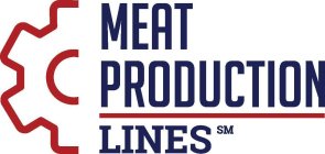 MEAT PRODUCTION LINES