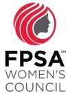 FPSA WOMEN'S COUNCIL