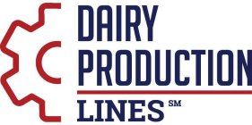 DAIRY PRODUCTION LINES