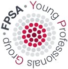 FPSA YOUNG PROFESSIONALS GROUP