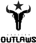 HOUSTON OUTLAWS