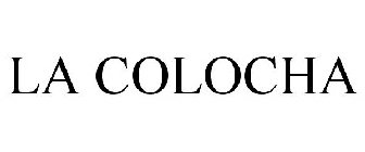 LA COLOCHA