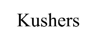 KUSHERS