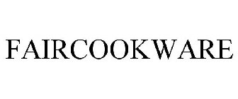 FAIRCOOKWARE