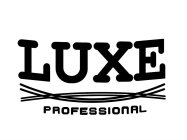LUXE PROFESSIONAL
