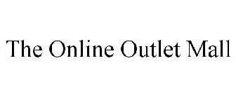 THE ONLINE OUTLET MALL