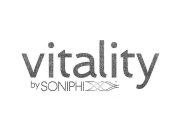 VITALITY BY SONIPHI