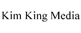 KIM KING MEDIA