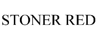 STONER RED