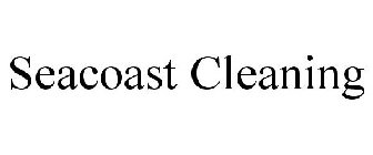 SEACOAST CLEANING