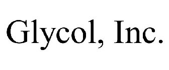 GLYCOL, INC.