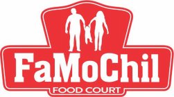 FAMOCHIL FOOD COURT