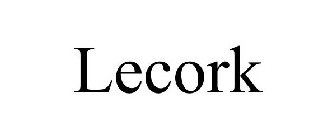 LECORK