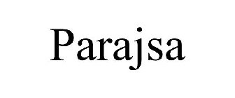 PARAJSA