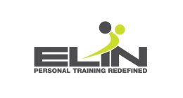 ELIN PERSONAL TRAINING REDEFINED
