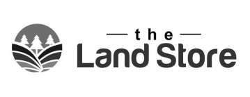 THE LAND STORE