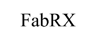 FABRX