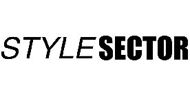 STYLE SECTOR