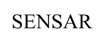 SENSAR