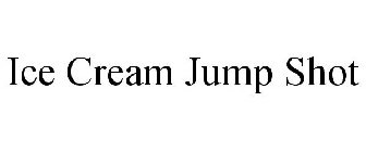ICE CREAM JUMPSHOT