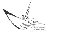 SEA GARDEN FINE SEAFOODS