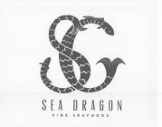 SEA DRAGON FINE SEAFOODS