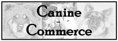 CANINE COMMERCE